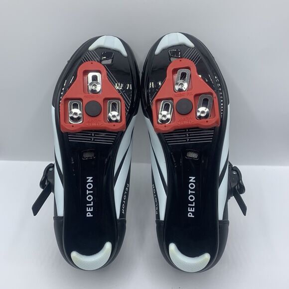 Peloton Cycling Shoes Unisex- Size 40 US Womens 9 - Mens 7 - Picture 7 of 8